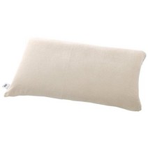 에어 위브 베개 케이스 소프트 터치 베이지 K-P0151-BE-1, 굽히다