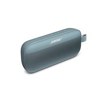 Bose SoundLink Flex 블루투스 휴대용 스피커 - 방수 여행, 02.스톤 블루_01.스피커