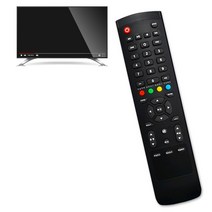 티비리모컨 디지탈맥스 DMX 브랜드 없는 노브랜드(무로고) TV 리모컨