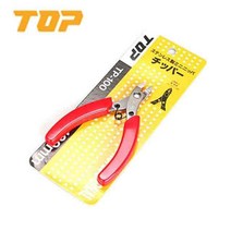 TOP TP-100 100mm 미니니퍼 컷팅니퍼