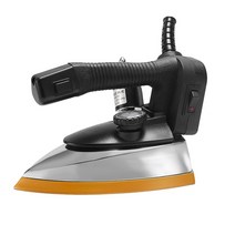 업소용 스팀 다리미 봉제 공장 샘플실 세탁소 아이롱, T800 다리미