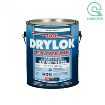 드라이락 익스트림 방수페인트(3.78L) (1Can), 무광, 08.FA_Slate Blue, 1EA