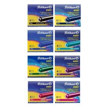 펠리칸 만년필카트리지TP 6 4001 검정 짧은 6개입, 쿠팡굿매너몰 본상품선택, 쿠팡굿매너몰 본상품선택, 쿠팡굿매너몰 본상품선택