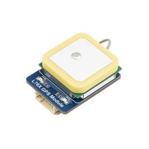 L76K 다중 GNSS 모듈 GPS BDS QZSS 지원