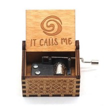 오르골 주문 제작 보석함 자장가 딸생일선물 공격 자이언트 주둔군 뮤직 박스 Sailor, IT CAAIIS ME