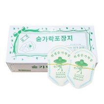 주방잡화 숟가락포장지 720매, 단일속성, 쿱팡 본상품선택