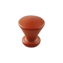 나팔 체리 원목손잡이 가구 나무 서랍장, 원목나팔체리