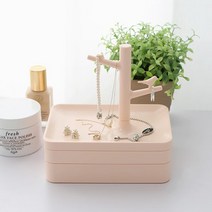 피어싱 귀걸이 보관함 반지걸이 트레이 귀걸이함 팔찌보관 뱃지케이스