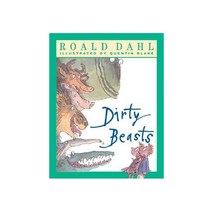 Dirty Beasts, Penguin USA