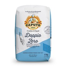 쉐프스월드 CAPUTO 카푸토 도피오제로(구 클라시카)1KG, 1개