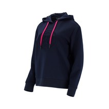 [피에이티/PAT] 가격이 너무착한 자수포인트 쿠션지 후드티셔츠 1I-66001