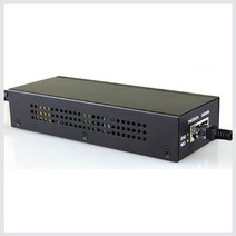 POE 인젝터 802.3af/at POE + 지원 60W지원 Hi POE, 없음