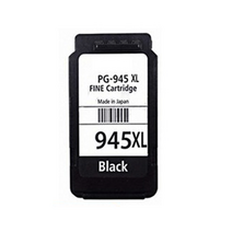 캐논 프린터 호환 잉크 PG-945XL CL-946XL MG2490 MG2590 TR4590 TR4595 MX499, 블랙, 1개