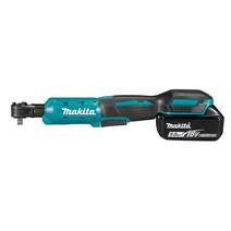 마끼다 DWR180Z 충전라쳇렌치 18V 9.5mm 6.35mm 본체만