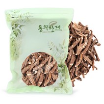 동의한재 국산 당귀미 당귀뿌리 600g, 단품