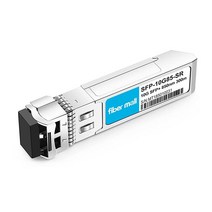 SFP 10G SR 시스코 SFP-10G-SR Ubiquiti UF-MM-10G Netgear AXM761 Mikrotik S+85DLC03D D-Link DEM-431XT Fin