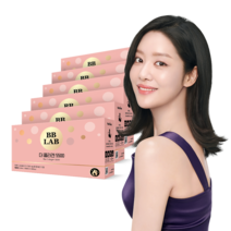 [뉴트리원] 비비랩 더 콜라겐 5500 6박스 (12주분), 14병