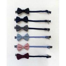 펫타임 강아지 애견 반려견 소형견 중형견 대형견 넥타이 케이프 사진찍기 멍스데이파티 웨딩촬영, S, 그레이