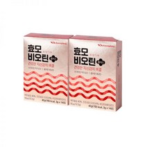 광동생활건강 효모 비오틴 플러스 28포 4주분