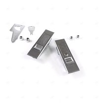 배전 분전함 핸들 손잡이 잠금장치 푸시 아파트 설치 캐비닛, B) 무키