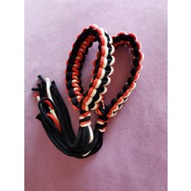 헤어밴드 프랏지앗 무아이 무예타이 무에타이 몽콘 완장 머리띠 격투기 수제, H