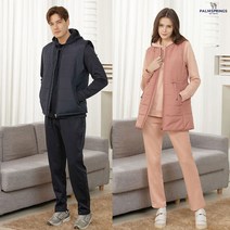 팜스프링스 남여 데일리 웜트랙 3종 택1