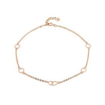 로이드매듭18KGold발찌LWA21003G뉴코아창원점