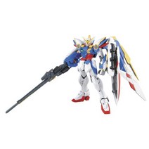 BANDAI SPIRITS MG 1/100 XXXG-01W 윙 건담 EW 판 (신기동 전기 W Endless Waltz), 상품명참조