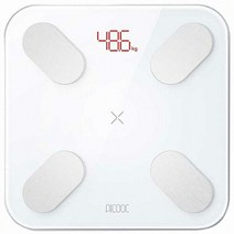 피쿡 스마트 체중계, 단색, CQ mini