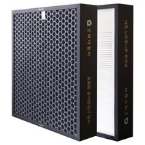 굿데이샵 삼성 블루스카이 AX70J7101WTD 국내생산 호환필터, 선택완료, 단품없음