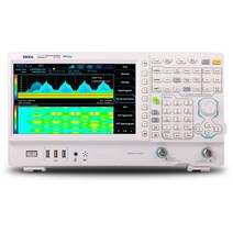 Rigol RSA3015E - 1.5 GHz 실시간 스펙트럼 분석기 트래킹 발생기 없음, 한개옵션0