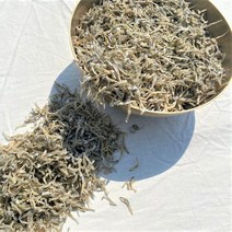 제철마켓 남해안 햇 죽방 볶음멸치, 1개, 1kg
