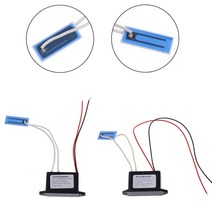 dc12v ac220v diy 가정용 오존 발생기 공기 청정기 탈취제 출력 밀도 200mgh o3, 교류 220V