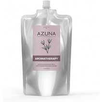 Azuna All-Natural Air Purifier Gel Refill Pouch Plant-Based Air Freshener for Home with Tea Tree Oi, 01 Aromatherapy