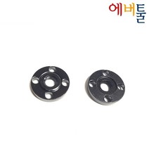 디월트 부품 DCG412 (1 2) D28811 D28810 D28803 D28112 D28111 D28110 그라인더 M10 너트 출구프랜지 외부만조 - 656927-00