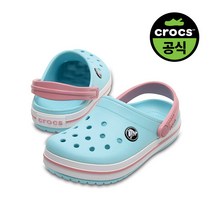 크록스 슈즈 크록스공식 키즈 CROCBAND CLOG K IBU 22SKCL207006