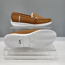 탠디 X22029 CAMEL 여성 세미 초 로퍼 3cm 미셸by탠디 MK221