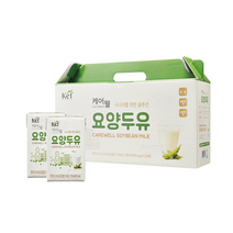 케어웰 요양두유, 140ml, 24개
