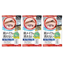 BCL Browlash EX Eyebrow Coat 비씨엘 브로우 래쉬 눈썹 코팅 액 3팩
