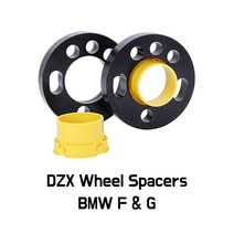 KW ST 허브스페이스 - BMW 전용 (롱볼트 포함), 택배발송, 12.5mm, 1개