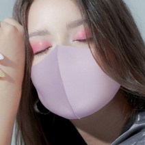 에어에이드 마스크업 컬러 패션마스크
