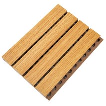 조립식 방음 부스방음 처리 패널 디퓨저 목재 사운드 감쇠, 02 Assorted Color