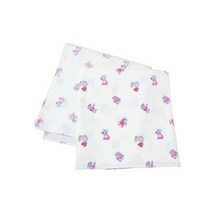 thesoooo몰_나염 가제 손수건 대 10장 여름 귀여운 판촉용 숙녀용 예쁜 다용도 순면_더수SHOPing