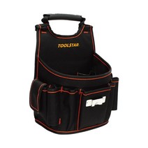 TOOLSTAR 다용도 공구가방, 1개