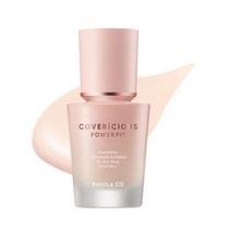 바닐라코 커버리셔스 파워 핏 파운데이션 30ml, 19 크림, 2개