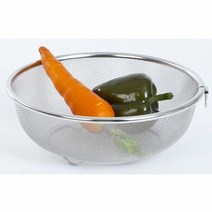 올케이 원형 바구니 중 사이즈