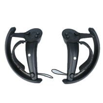 vr 안경 뷰어 유튜브 밸브 인덱스 너클 풀 키트 헤드셋 베이스 스테이션 컨트롤러 스팀, 페어 컨트롤러, 1개