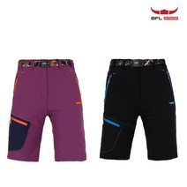 HALLA SPORT 여성 사스타팬츠