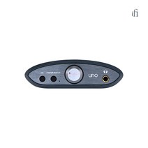 [IFI Audio] 아이파이오디오 UNO DAC 거치형 DAC