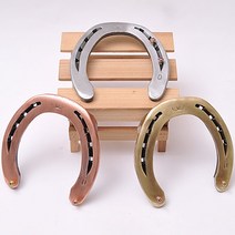 말편자 말장식 말소품 말편자 말편자소품 풍수소품 개업선물 집들이소품, 신주-D형
